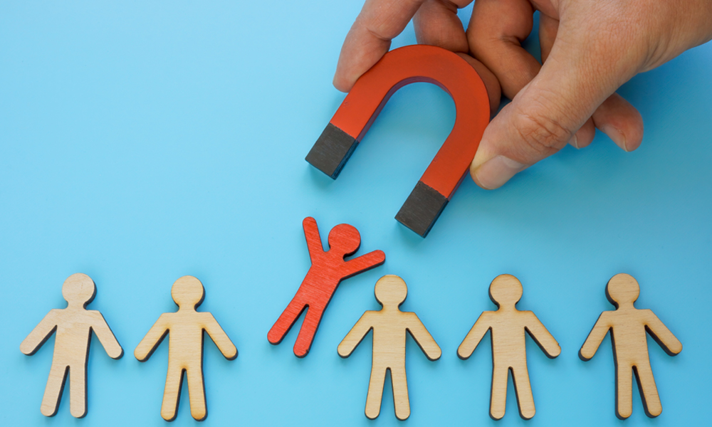 How to Attract and Retain Top Tech Talent