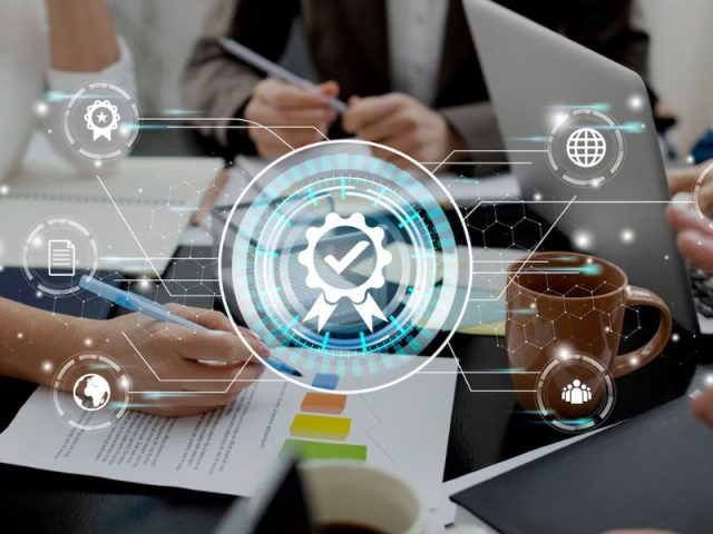 How to Build Resilience: Topping Up Together