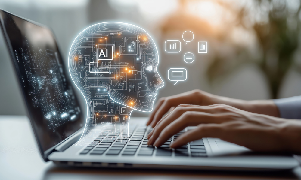 The Impact of AI on the Workplace: Tips for Tech Professionals