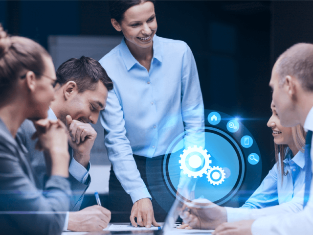 Pay Alone Isn’t Enough: How to Attract and Retain Top Tech Talent