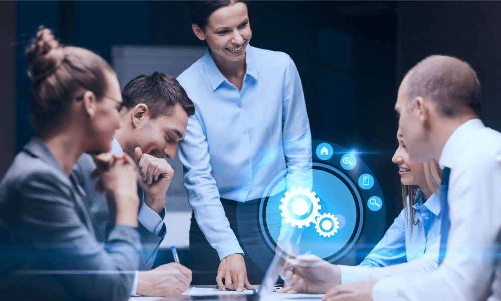 Pay Alone Isn’t Enough: How to Attract and Retain Top Tech Talent